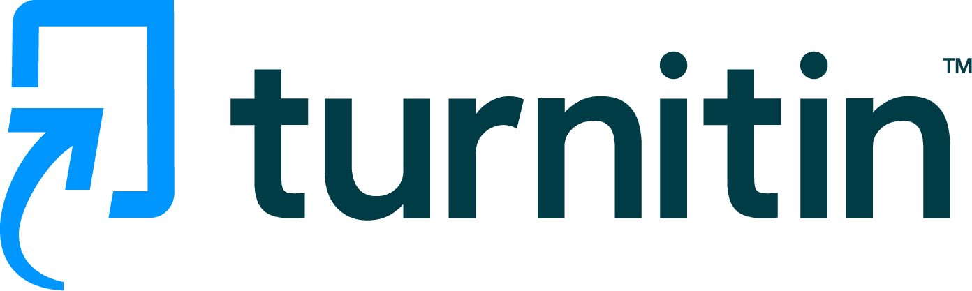 Logo of https://www.turnitin.com/