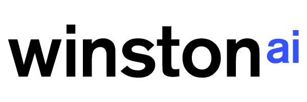 Logo of https://gowinston.ai/